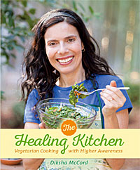 Vegetarian Cooking Online for Health and Vitality