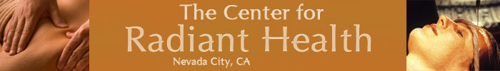 The Center for Radiant Health