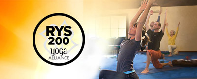 Ananda Yoga® Teacher Training