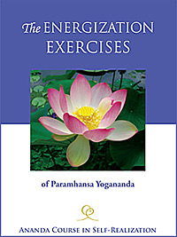 Energization Excercises DVD