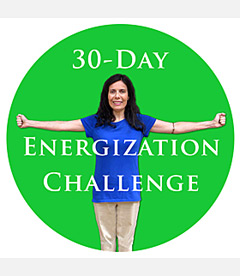 Energization Challenge Icon