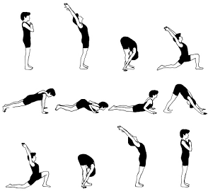 Power Yoga — Ananda-Style! — Ananda