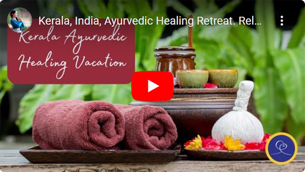 Ayurvedic Healing Retreat In Kerala India