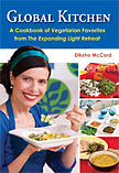 Book cover for Global Kitchen